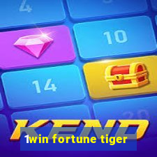 1win fortune tiger